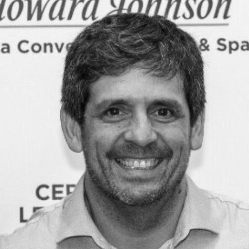 Hernán Domínguez-